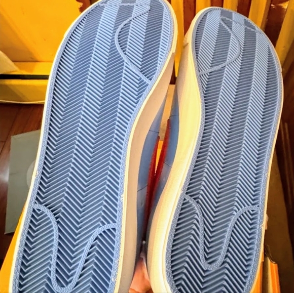 Nike Blazer Mid 77 Vintage - Size 13 - Picture 3 of 9